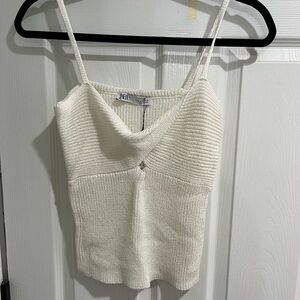 NWT Zara Tank